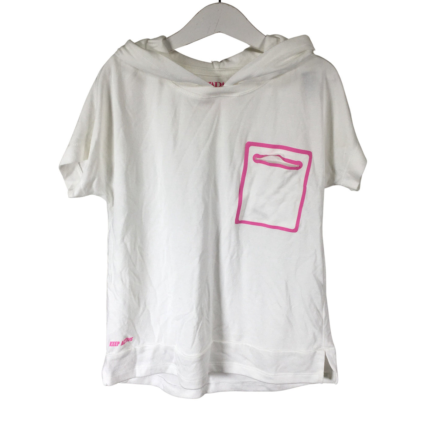 Unisex Zara - T-paita, koko 128 - 134 - (1)