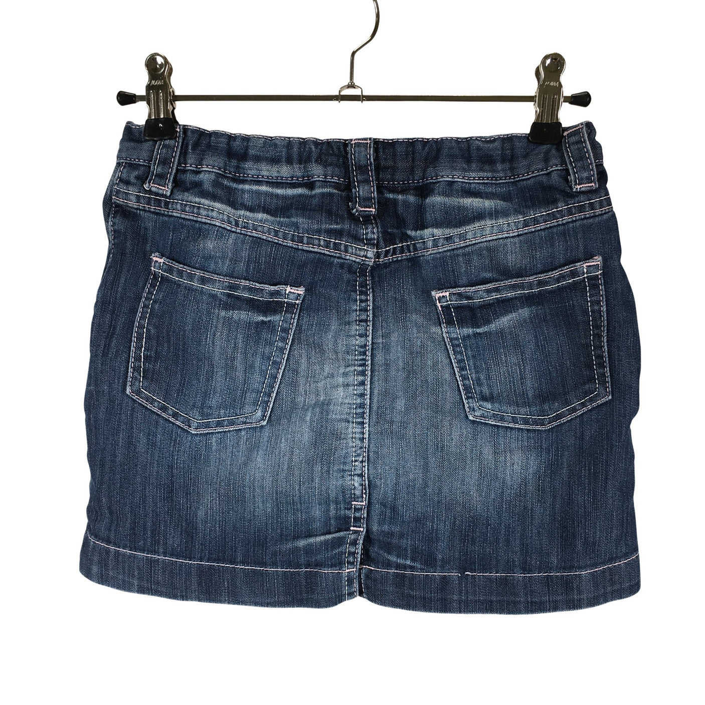 Unisex John Lewis - Farkkuhame, koko 104 - 110 - (2)