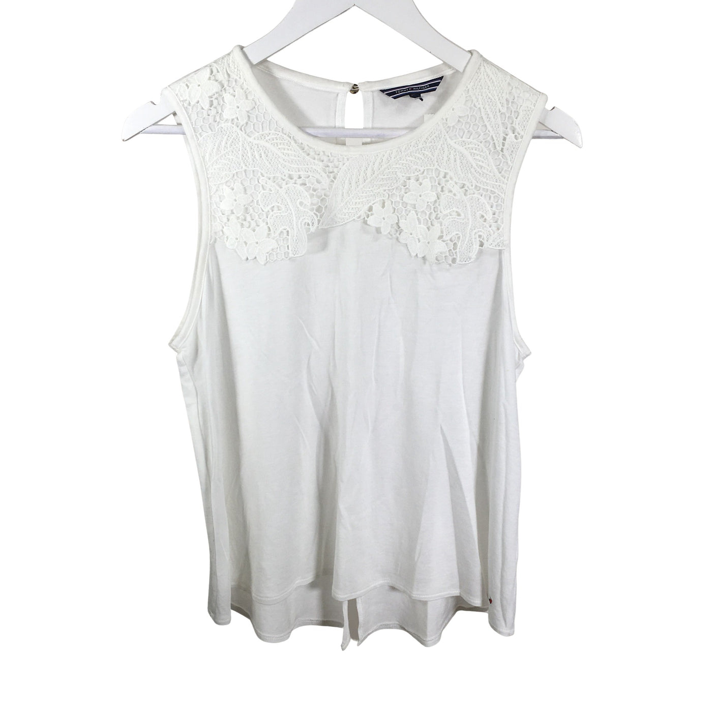 Unisex Tommy Hilfiger - Toppi, koko 38 - (1)