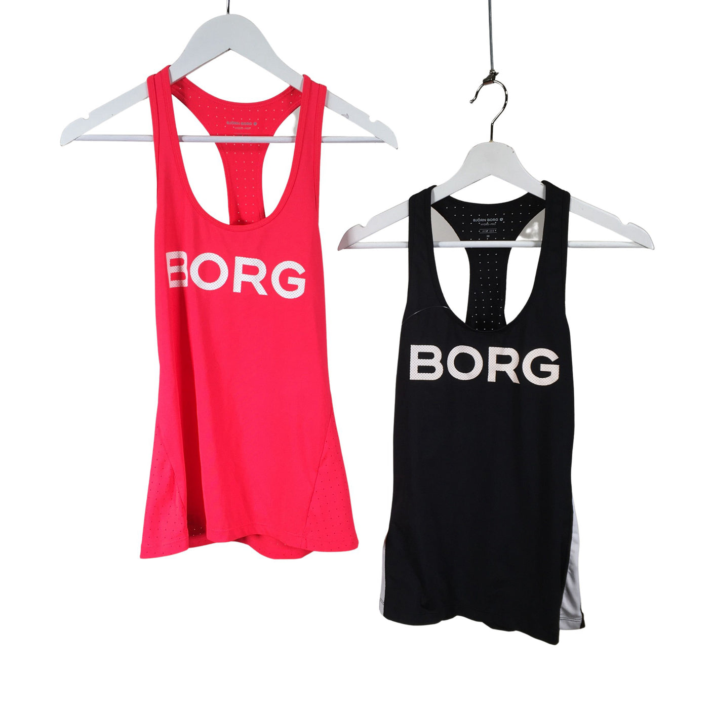 Unisex Björn Borg - Urheilutoppi, koko 38 - (1)