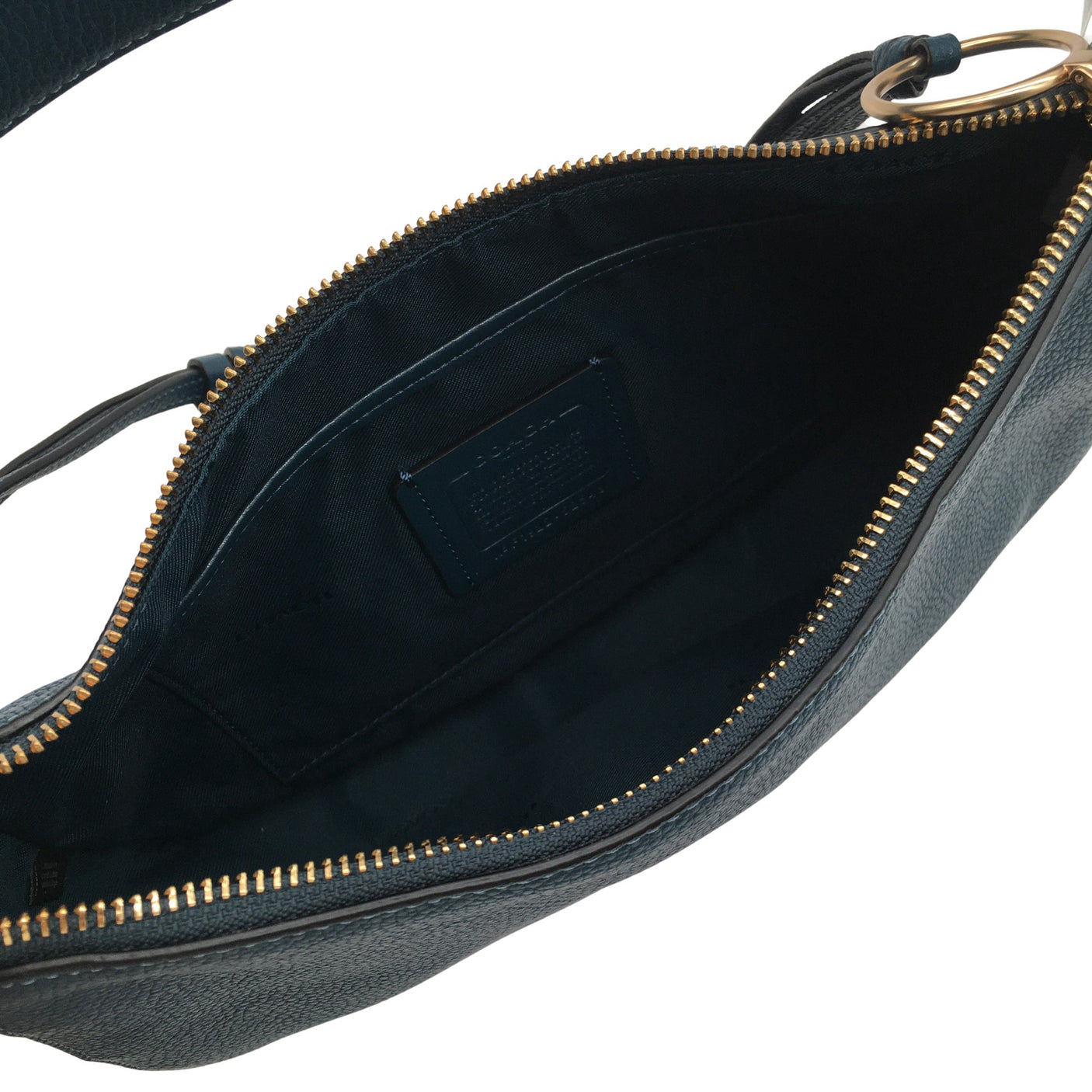 Unisex Coach - Olkalaukku, koko Mini - (3)