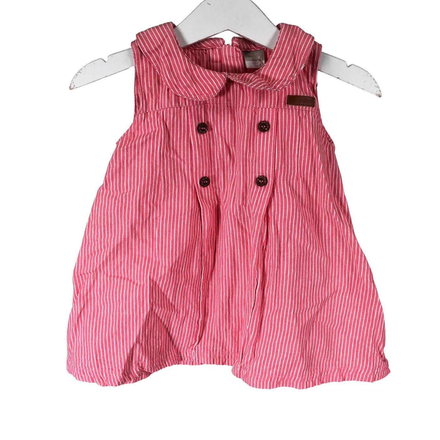 Unisex Name It - Kangasmekko, koko 68 - 74 - (1)