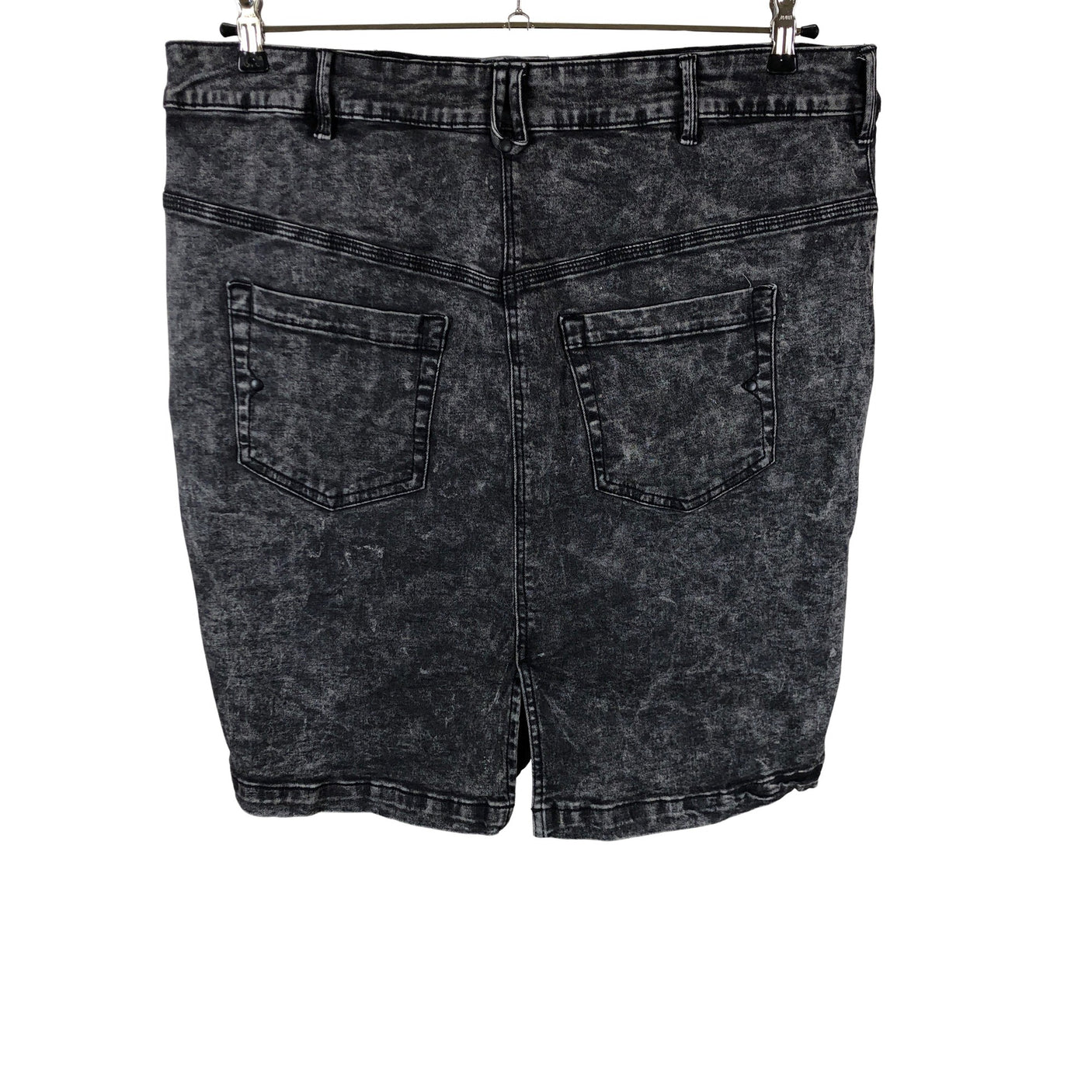 Unisex Zizzi - Farkkuhame, koko 42 - (2)