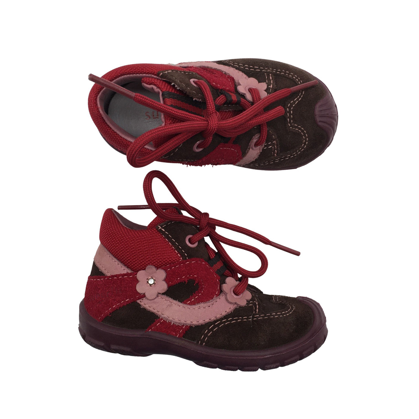 Unisex SuperFit - Tennarit, koko 19 - (1)