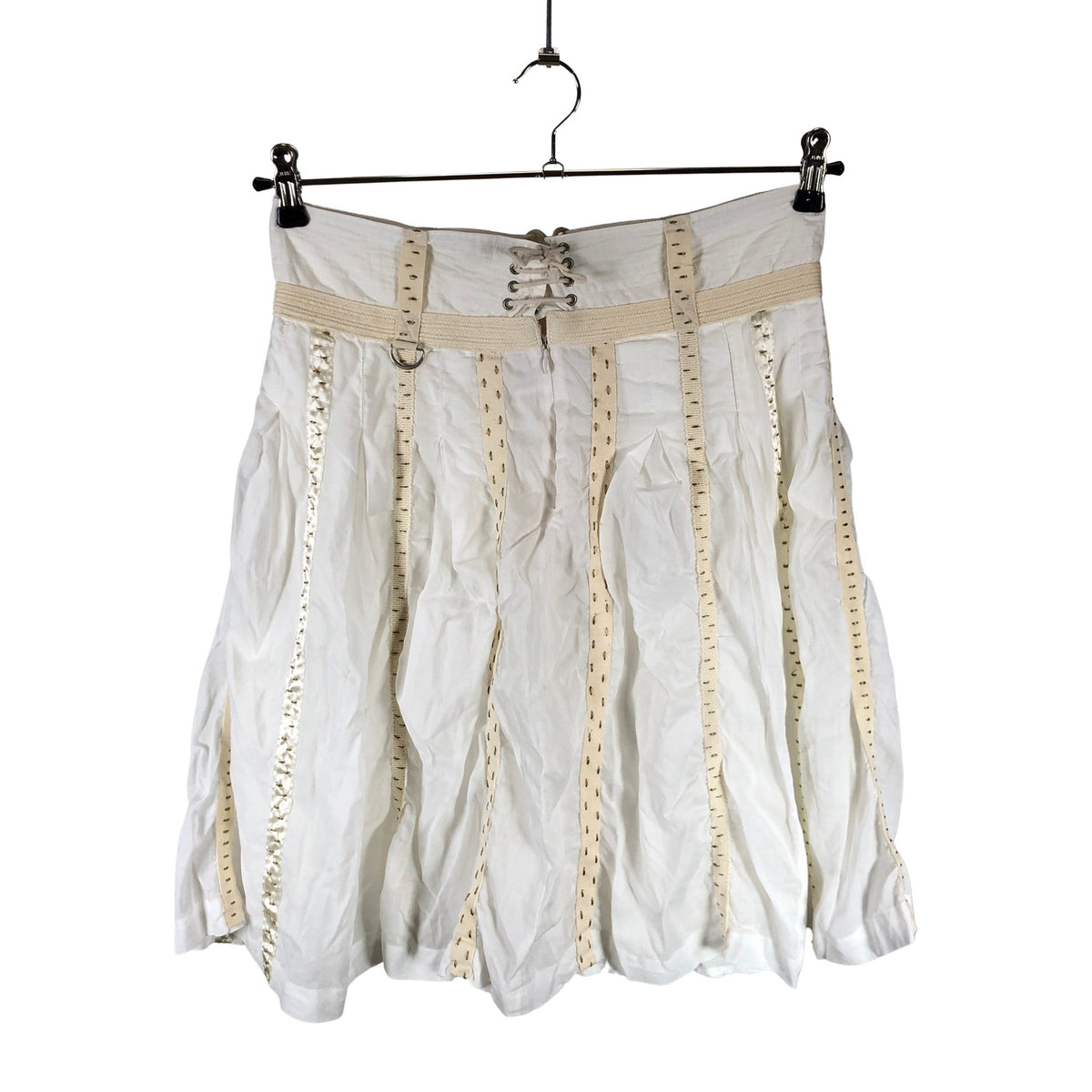 Unisex Ouì - Kangashame, koko 38 - (2)