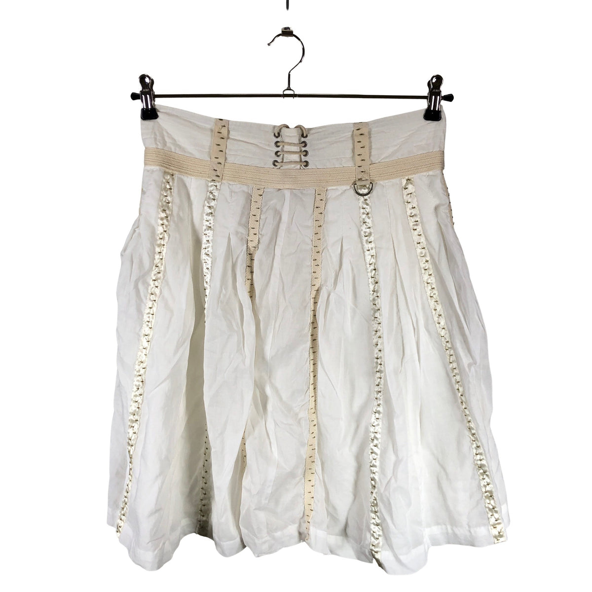 Unisex Ouì - Kangashame, koko 38 - (1)