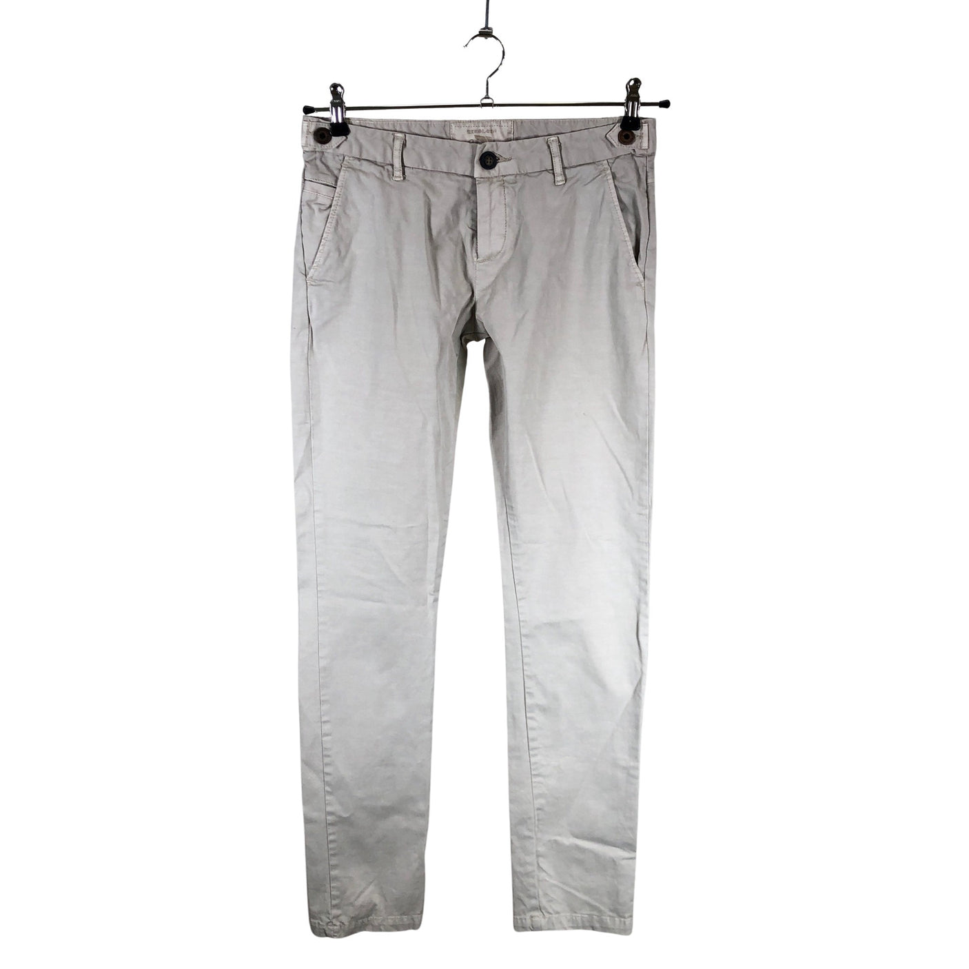 Unisex Superdry - Kangashousut, koko 36 - (1)
