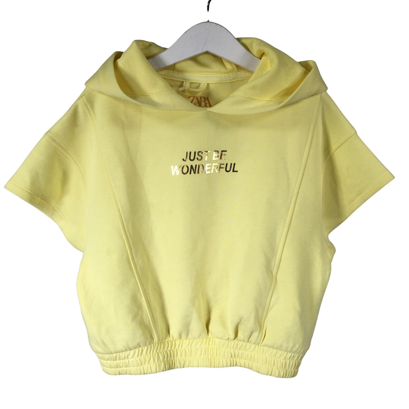Unisex Zara - Huppari, koko 128 - 134 - (1)