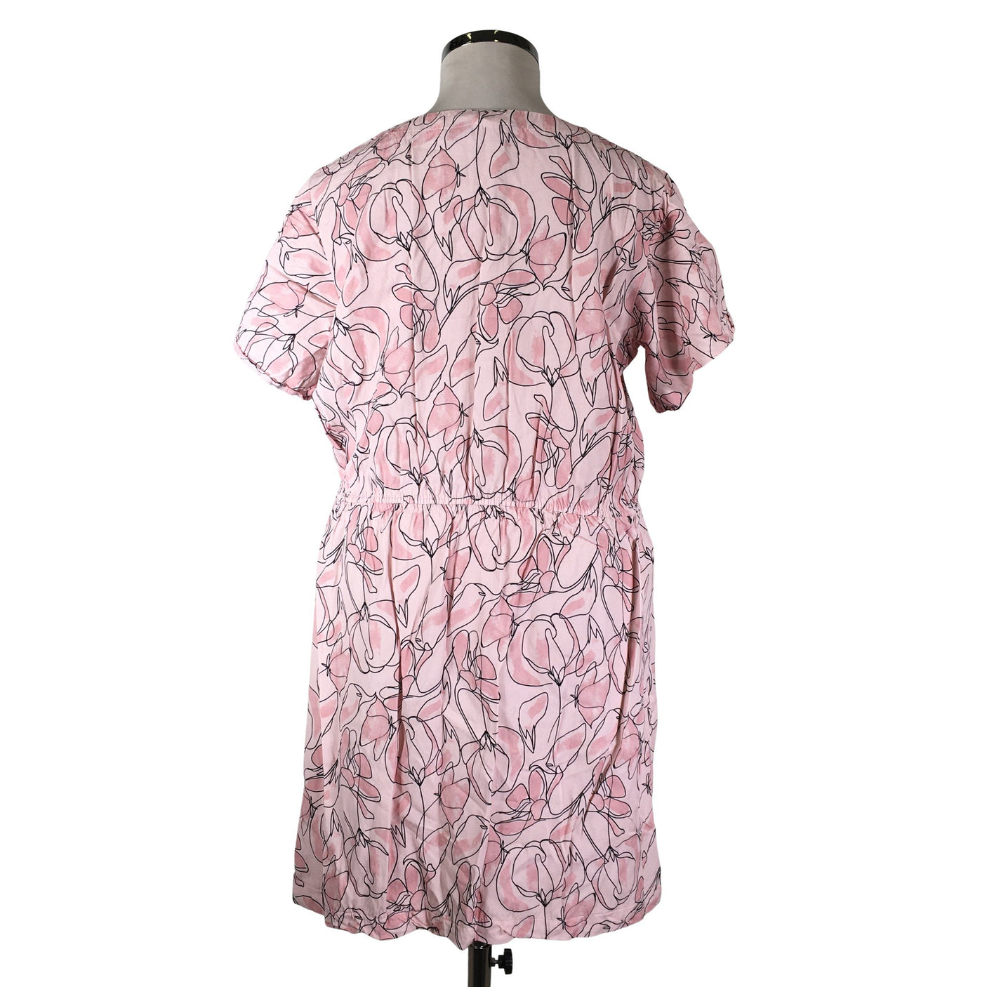 Unisex NOSH - Kangasmekko, koko 42 - (2)