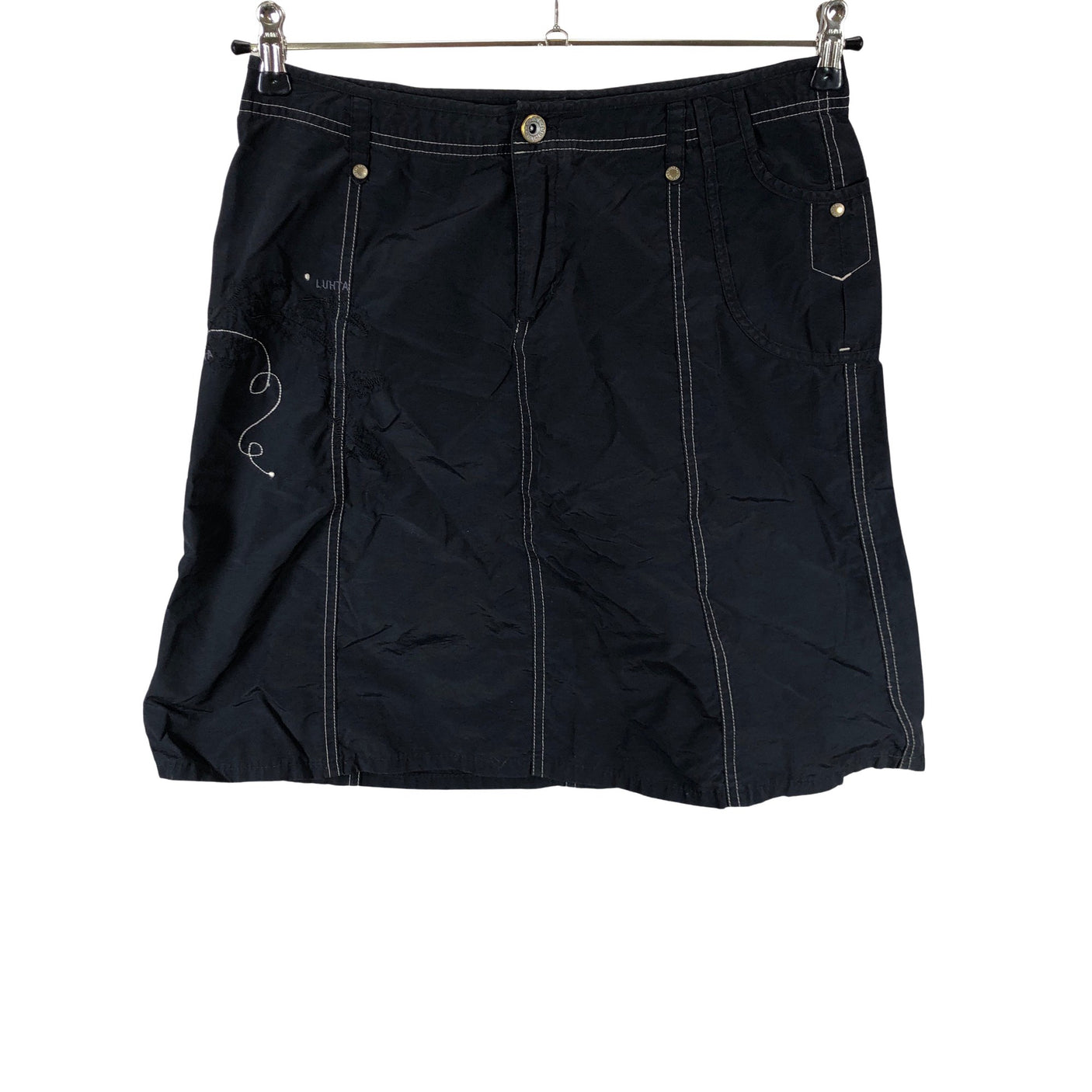 Unisex Luhta - Kangashame, koko 36 - (1)