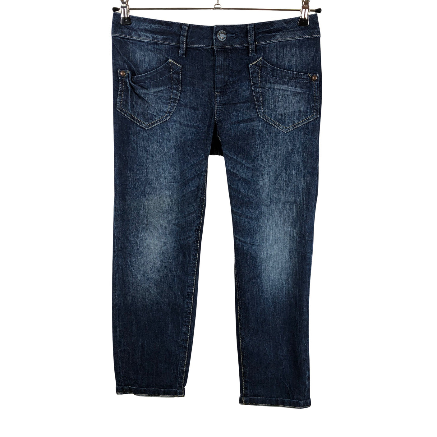 Unisex Esprit - Farkkucaprit, koko 38 - (1)
