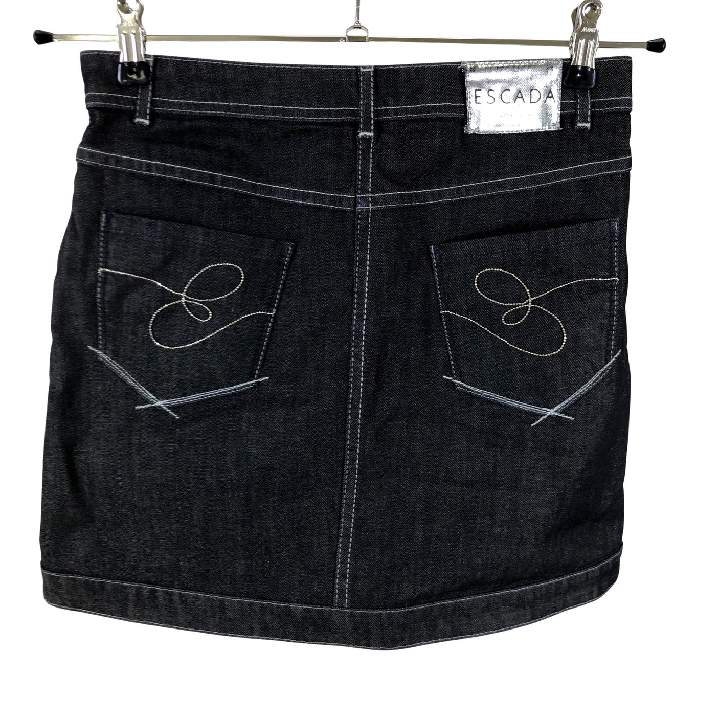 Unisex Escada - Farkkuhame, koko 152 - 158 - (2)