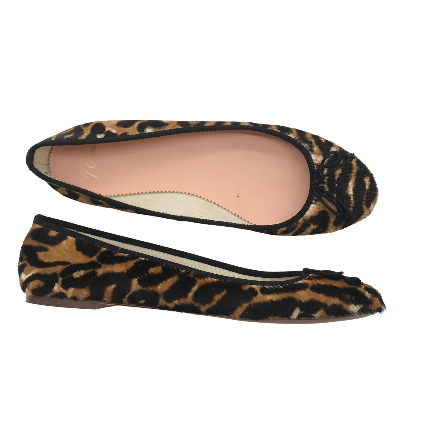 Unisex J.Crew - Ballerinat, koko 37 - (1)