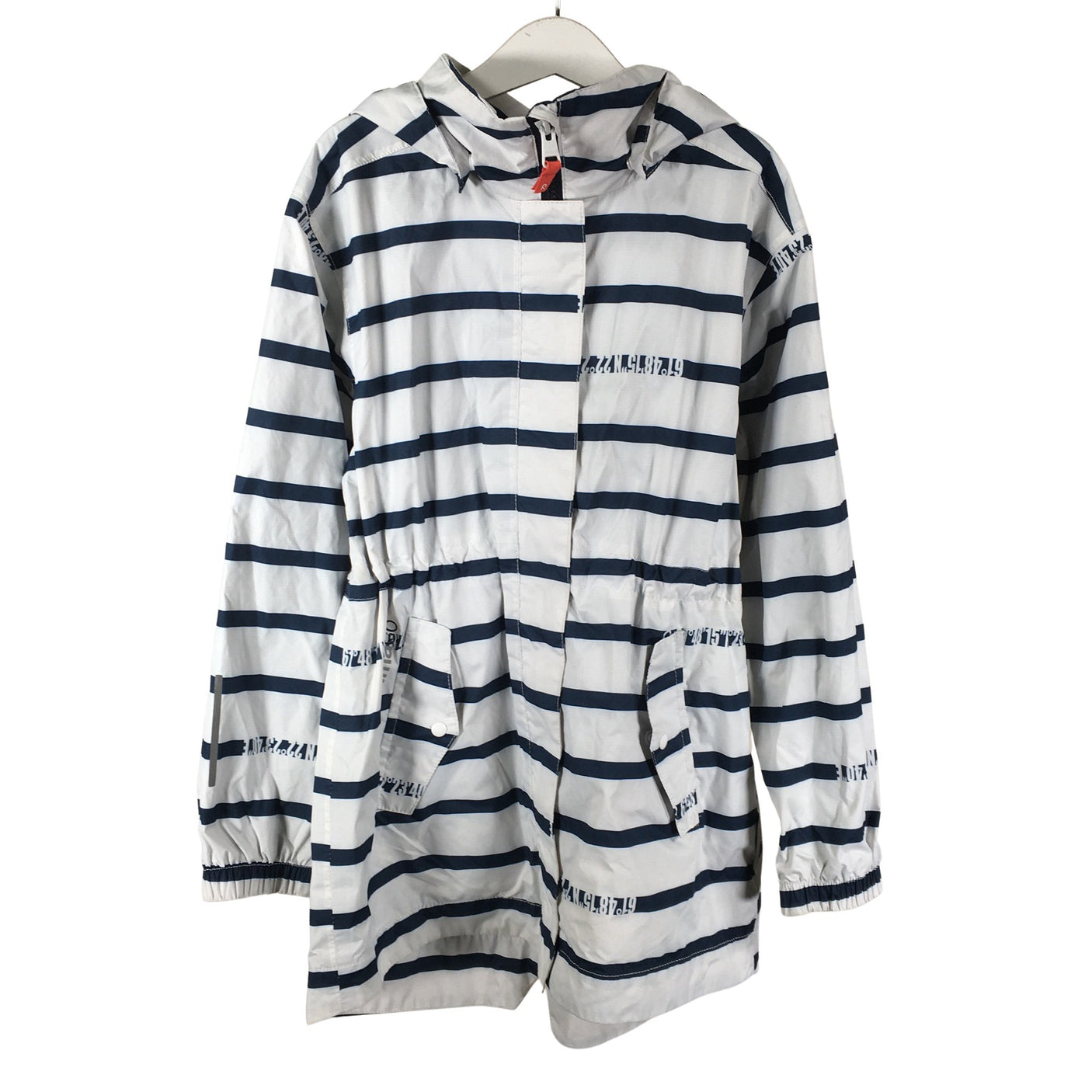 Unisex Reimatec - Välikausitakki, koko 122 - 128 - (1)