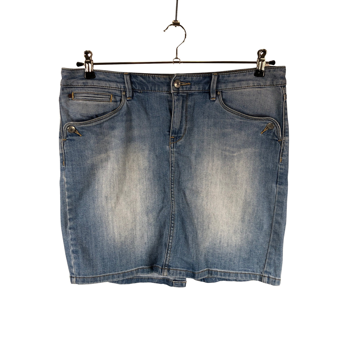 Unisex Esprit - Farkkuhame, koko 40 - (1)