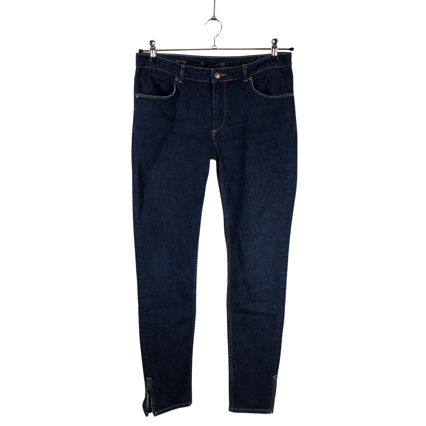 Unisex Monton - Farkut, koko 40 - (1)