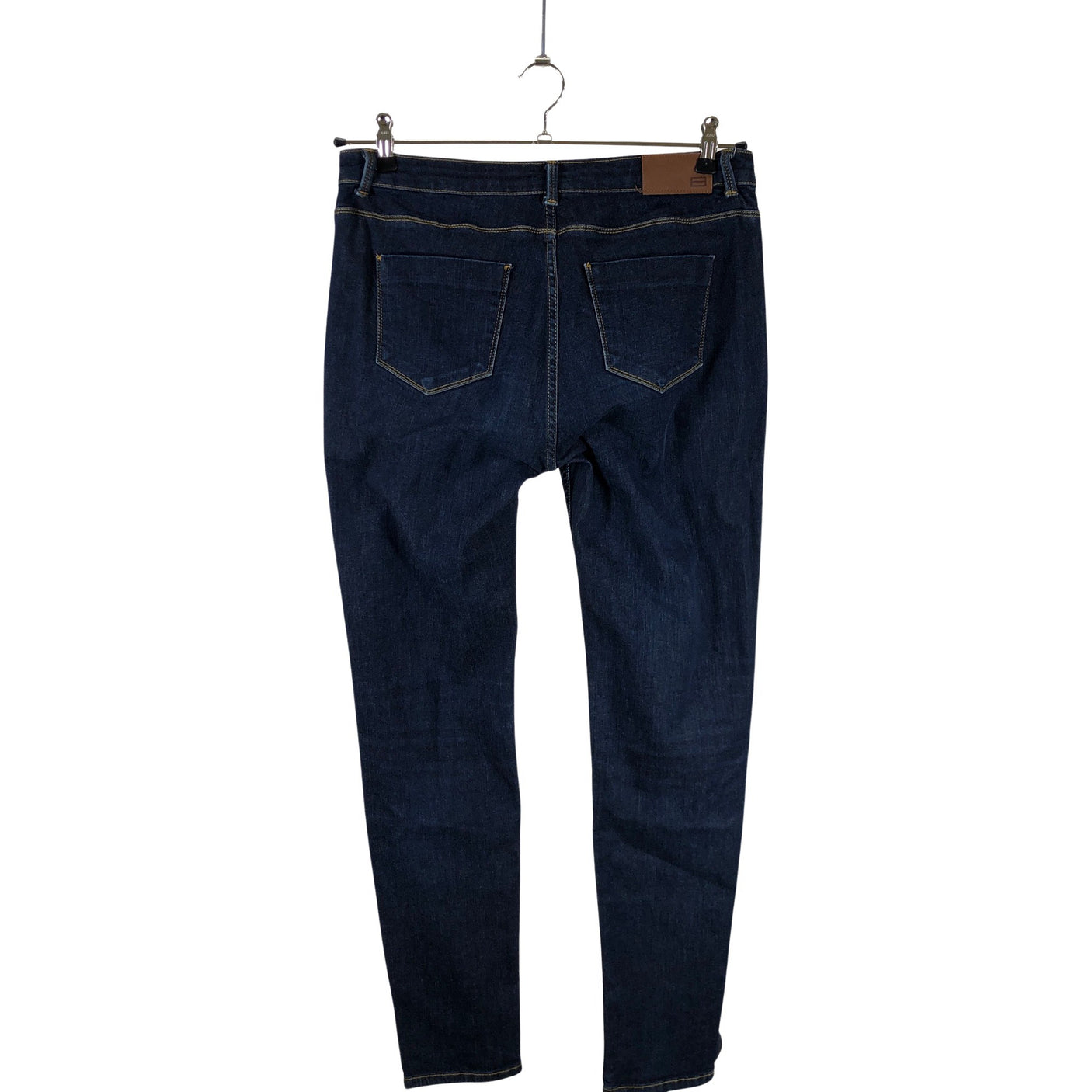 Unisex Monton - Farkut, koko 40 - (2)