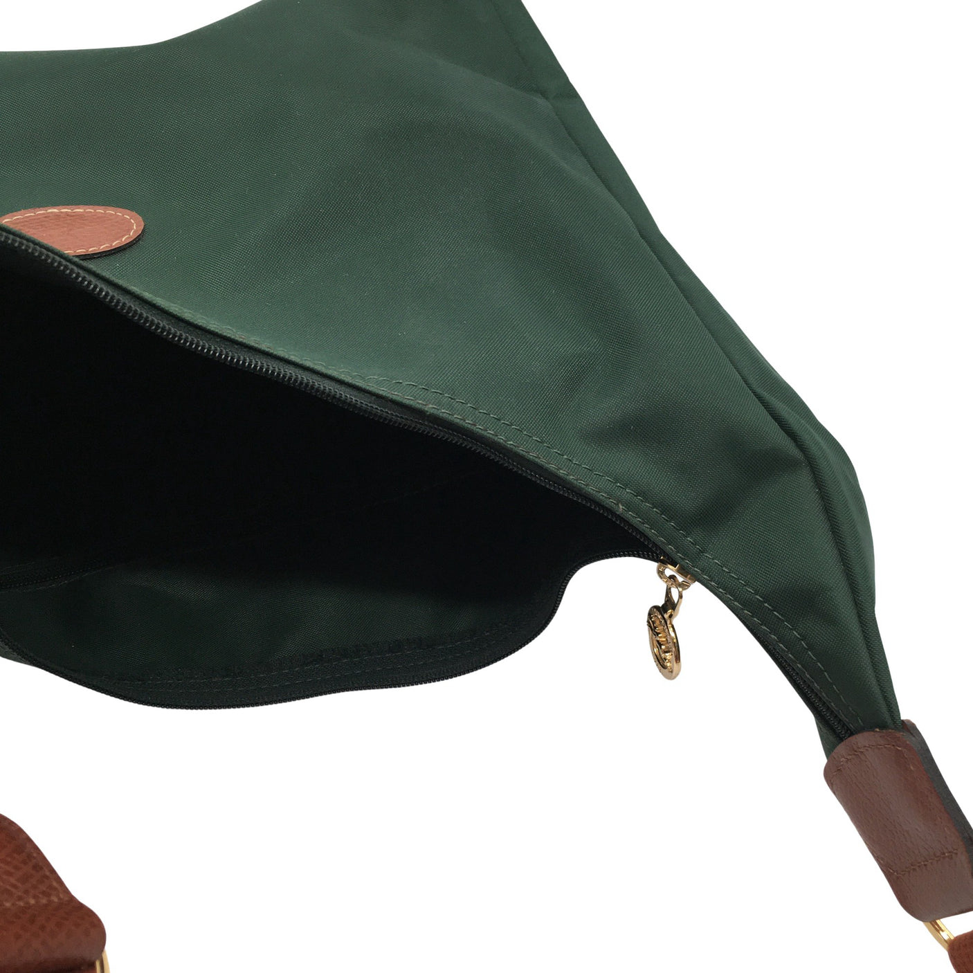 Unisex Longchamp - Olkalaukku, koko Midi - (3)
