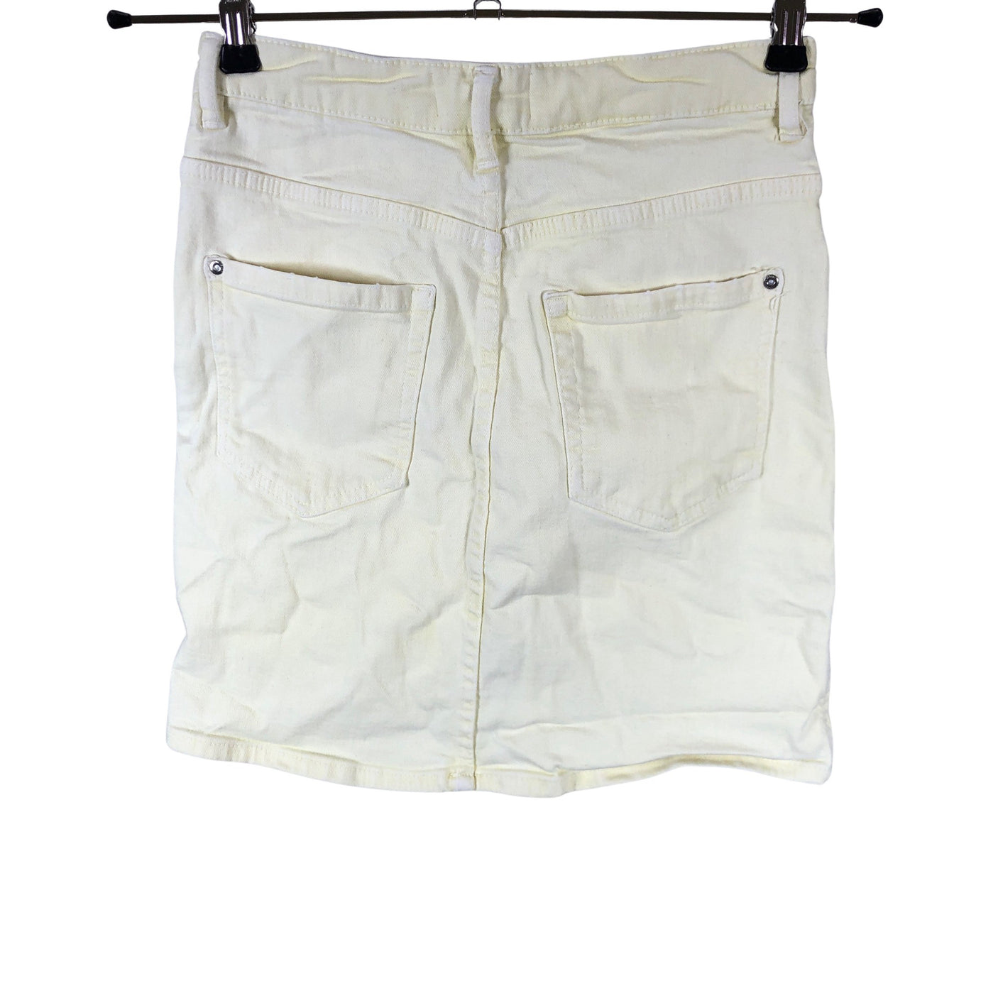 Unisex Zara - Farkkuhame, koko 34 - (2)