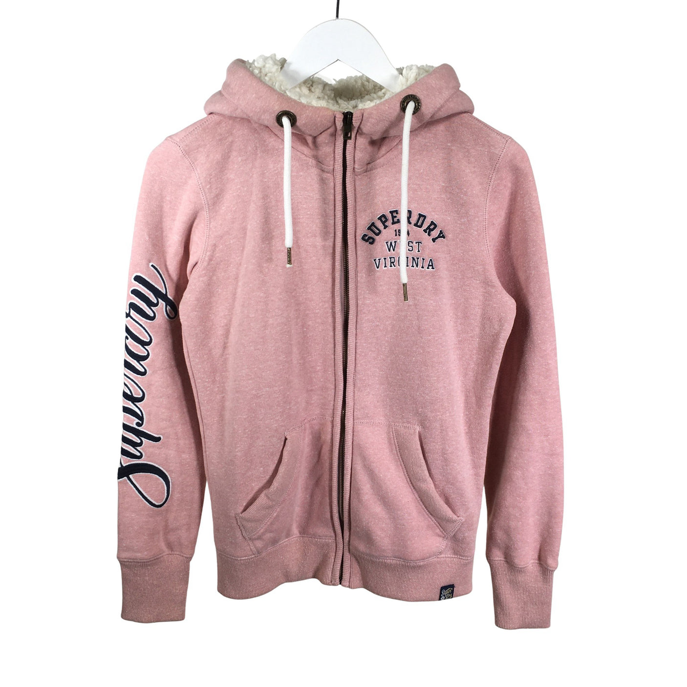 Unisex Superdry - Huppari, koko 38 - (1)