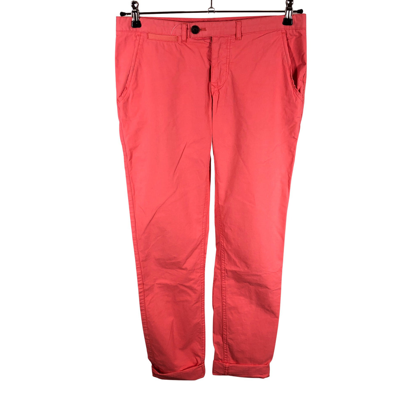 Unisex Peak Performance - Kangashousut, koko 36 - (1)