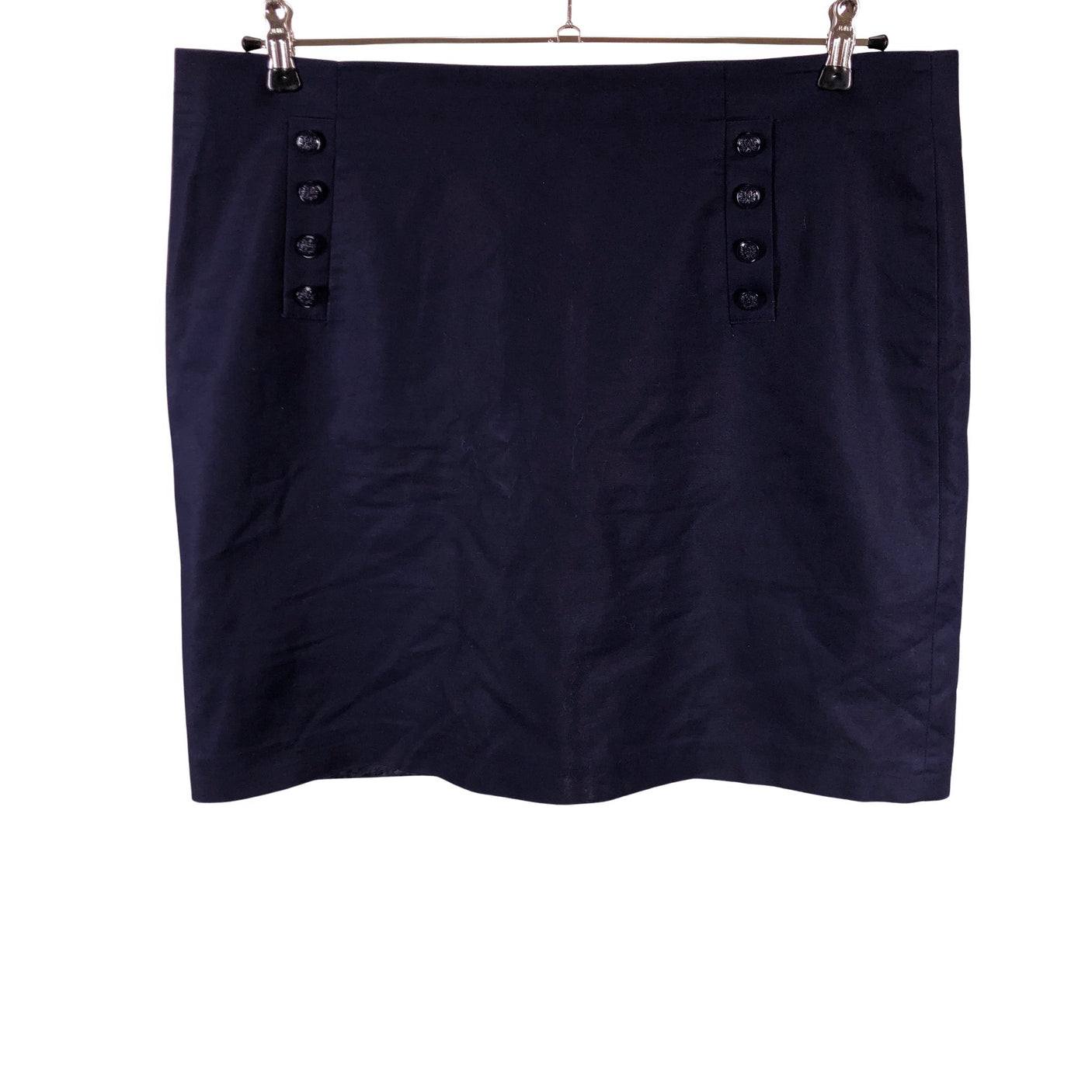 Unisex Esprit - Suora hame, koko 44 - (1)