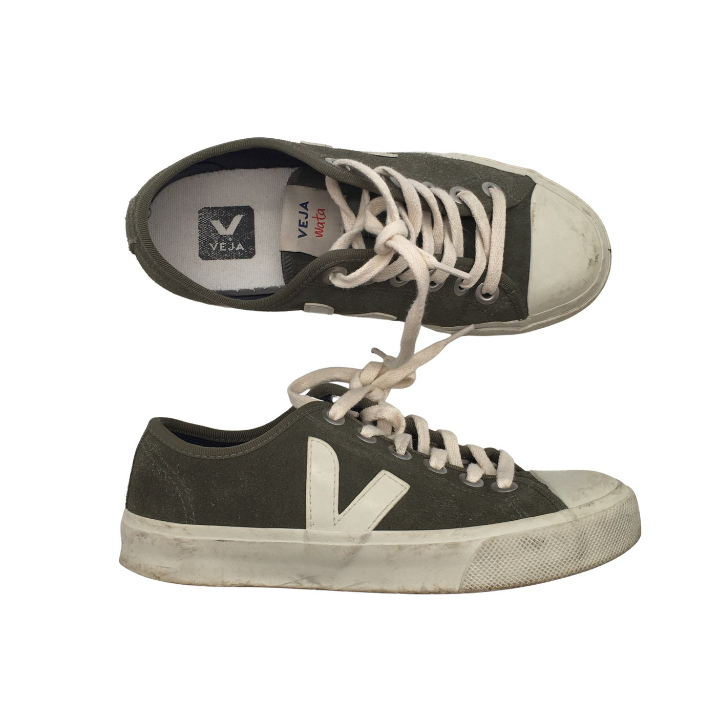Unisex Veja - Tennarit, koko 36 - (1)