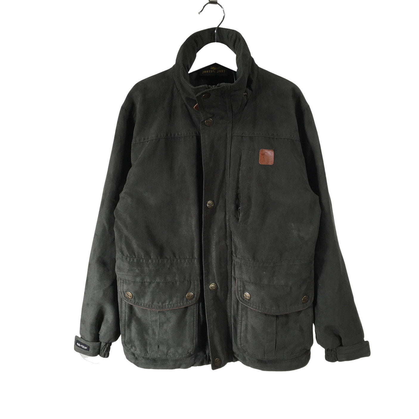 Unisex Jahti Jakt - Ulkoilutakki, koko 116 - 122 - (1)