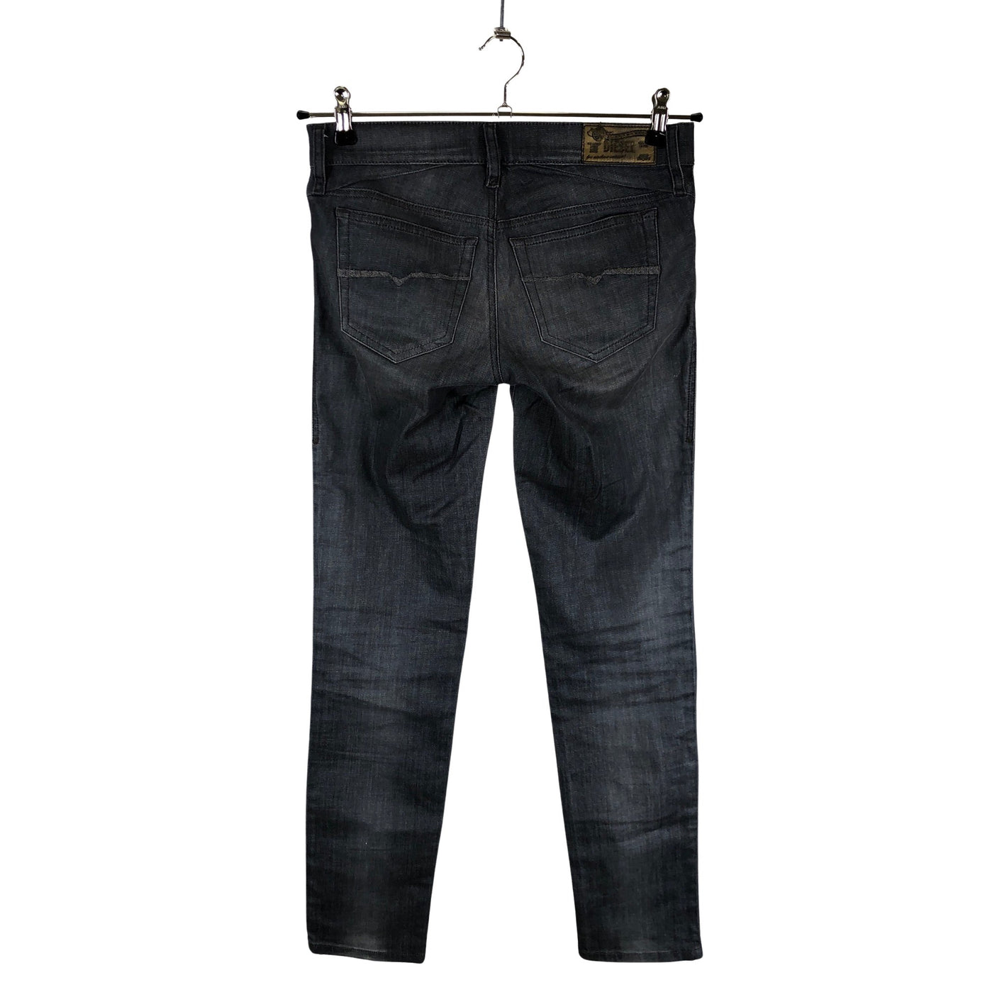 Unisex Diesel - Farkut, koko 34 - (2)