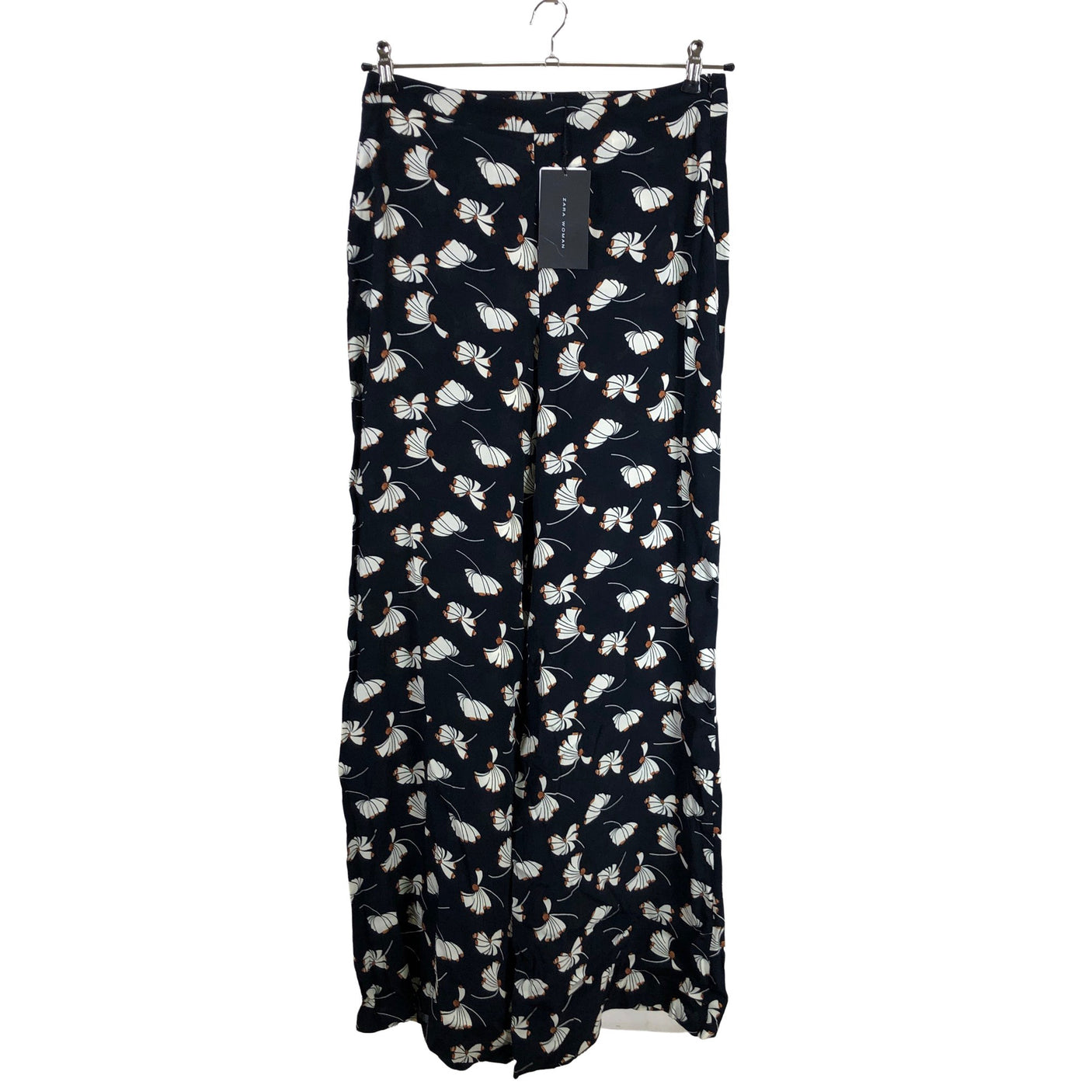 Unisex Zara - Ohuet housut, koko 38 - (1)