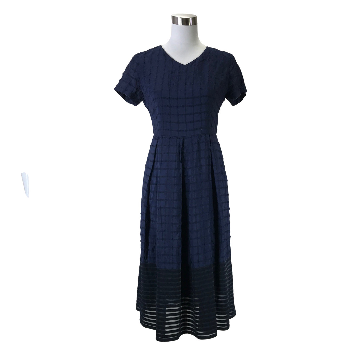Unisex Althea - Juhlamekko, koko 38 - (1)