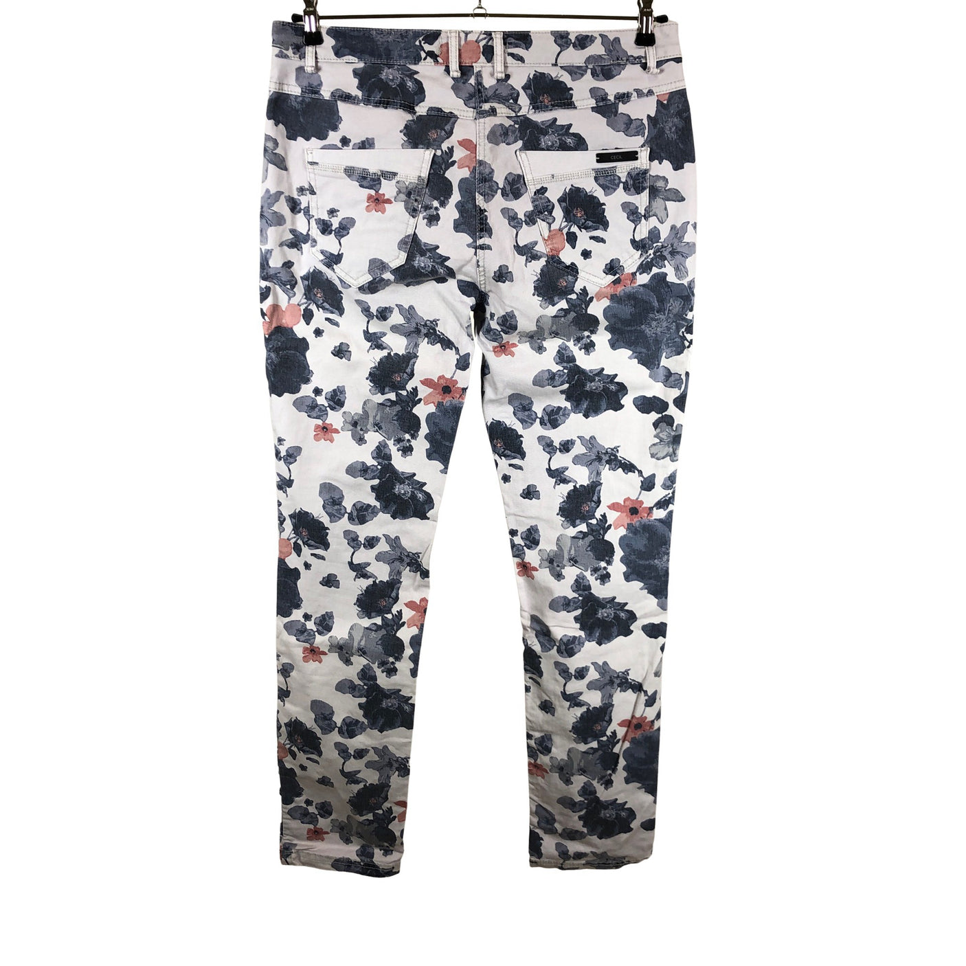 Unisex Cecil - Farkut, koko 38 - (2)