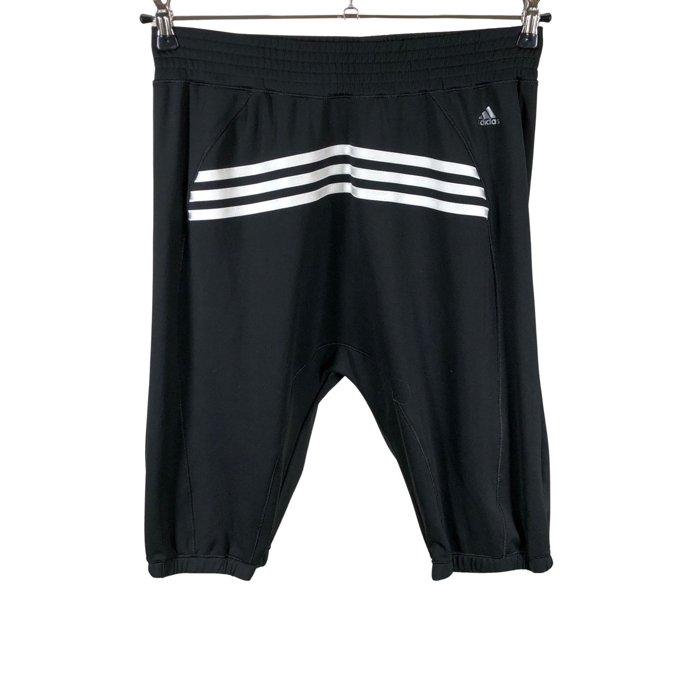 Unisex Adidas - Urheilucaprit, koko 34 - (1)