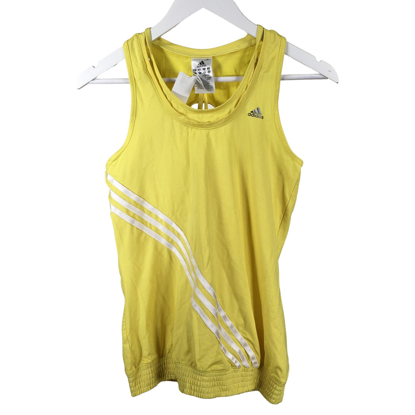 Unisex Adidas - Urheilutoppi, koko 36 - (1)
