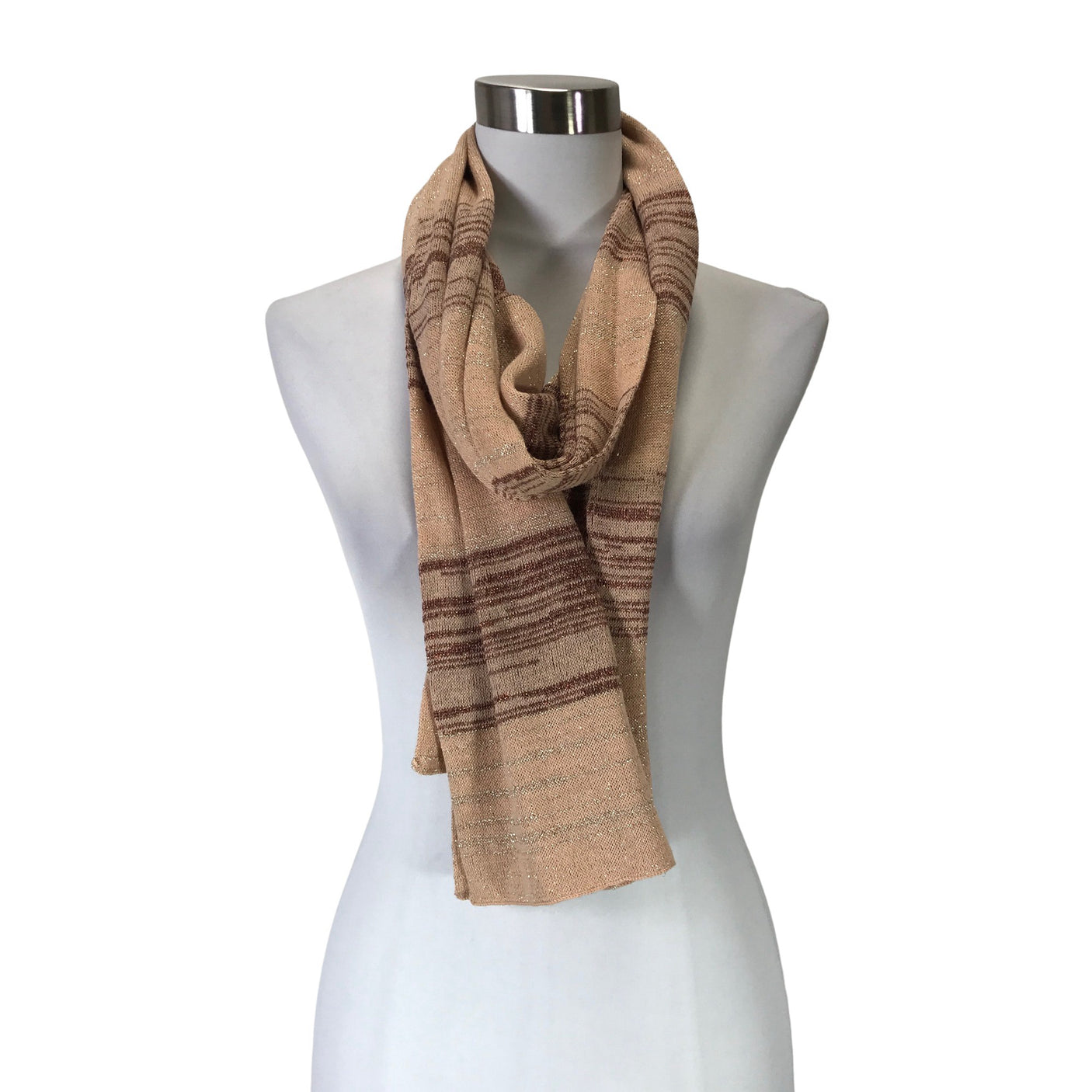 Unisex Saint Tropez - Kaulaliina, koko Maxi - (1)