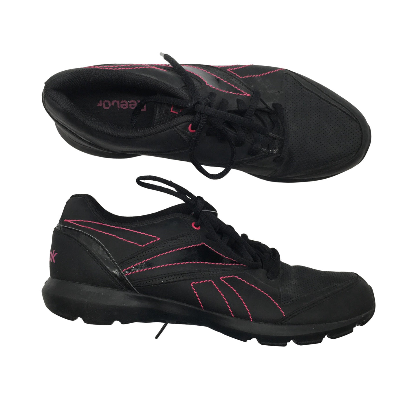 Unisex Reebok - Sisäliikuntakengät, koko 38 - (1)