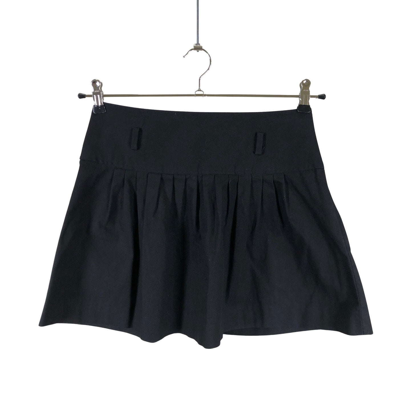 Unisex Zara - Kangashame, koko 34 - (1)