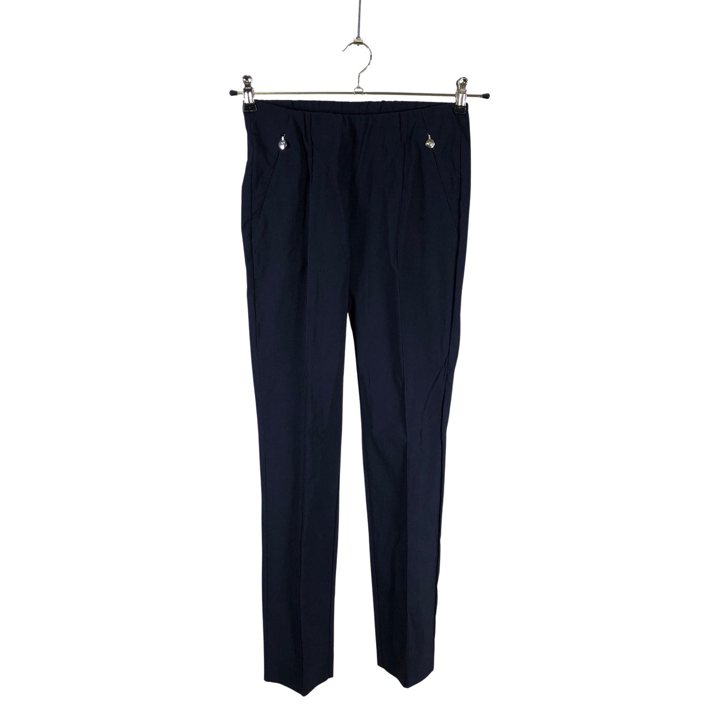Unisex Atelier Goldner Schnitt - Kangashousut, koko 38 - (1)