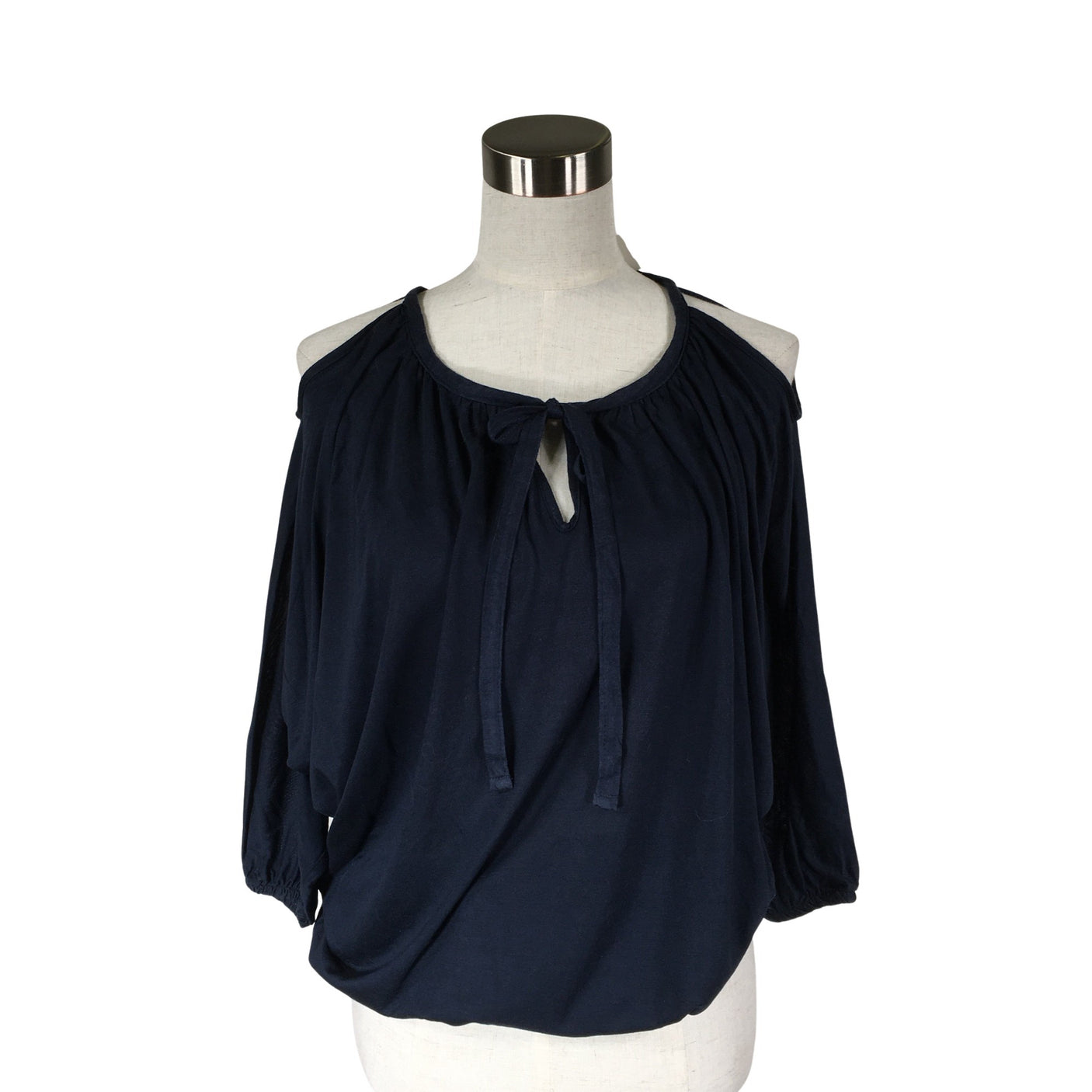 Unisex Philosophy Blues Original - Trikootunika, koko 34 - (1)