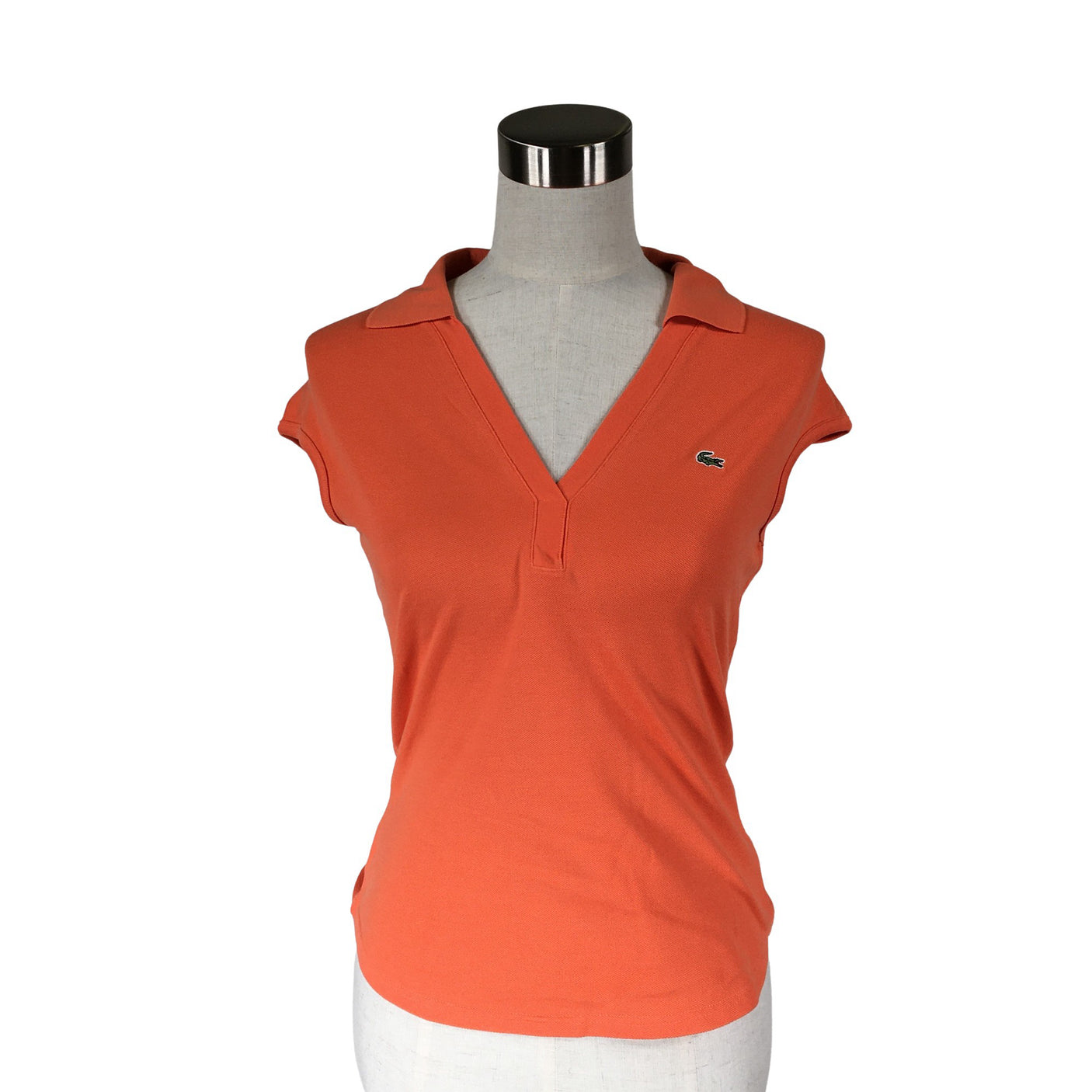 Unisex Lacoste - Pikeepaita, koko 38 - (1)