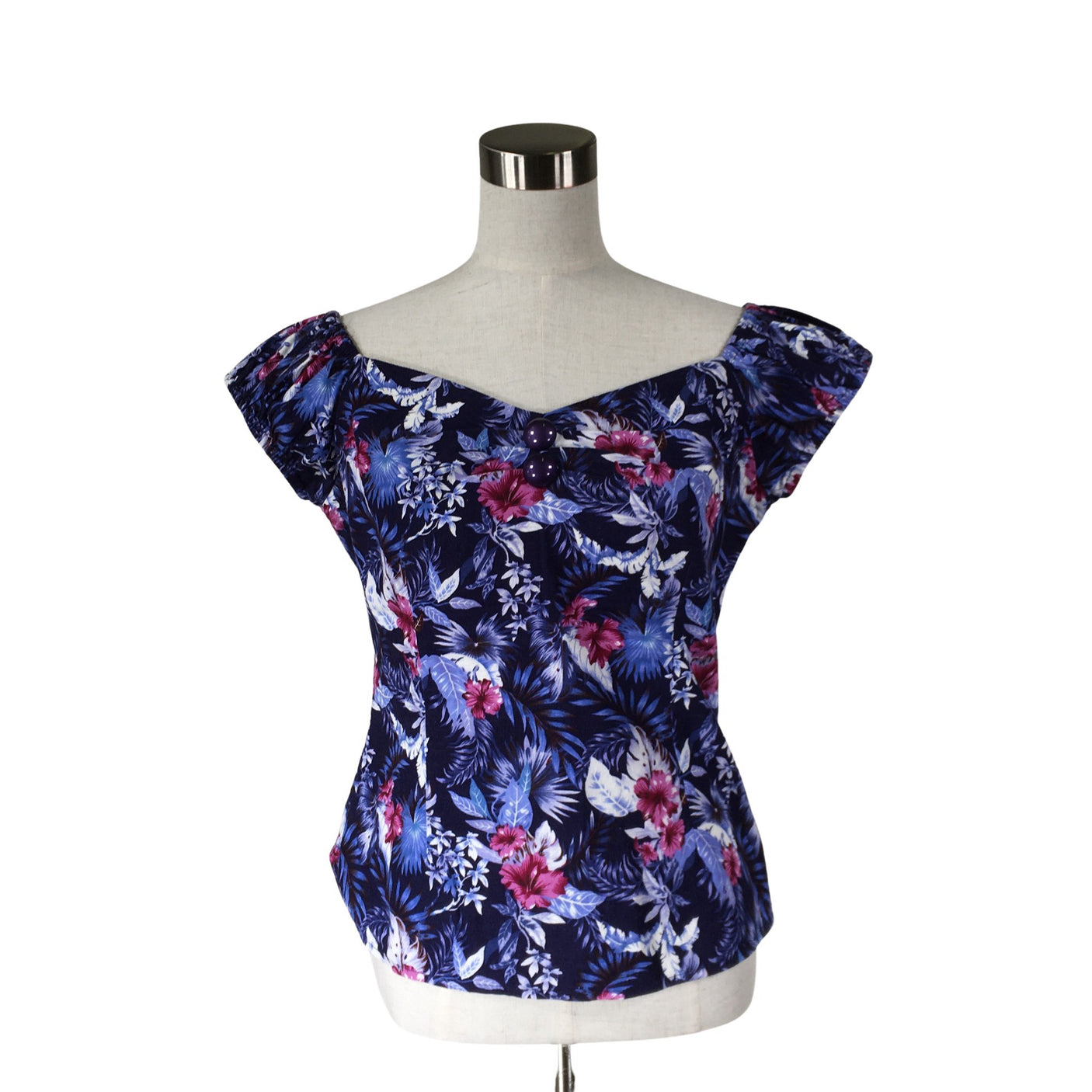 Unisex Collectif - Toppi, koko 38 - (1)