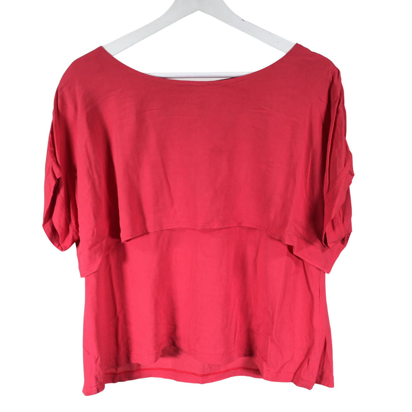 Unisex Trucco - Lyhythihainen pusero, koko 38 - (1)