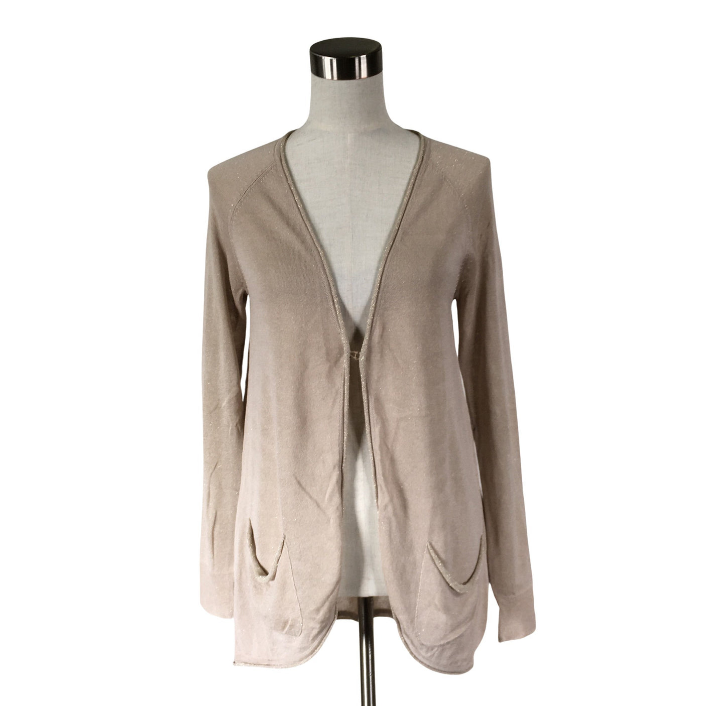 Unisex Max&Co - Neuletakki, koko 36 - (1)
