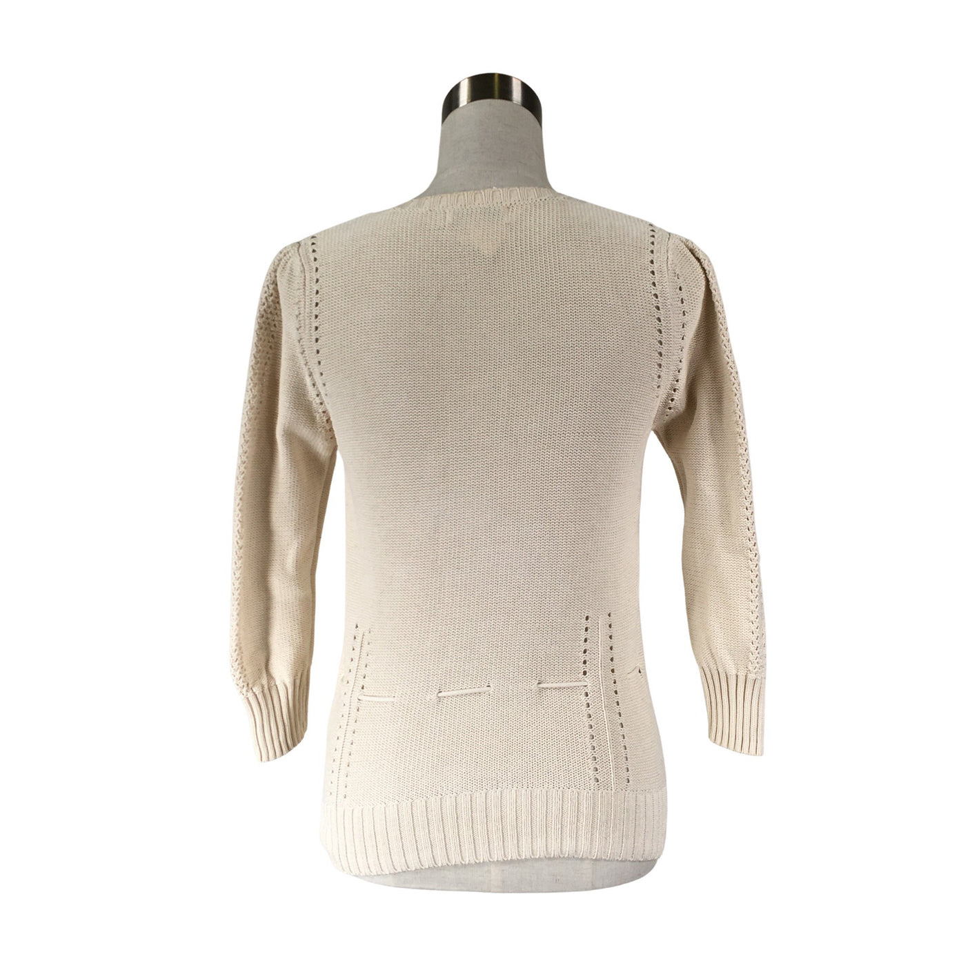 Unisex Topshop - Neuletakki, koko 38 - (2)