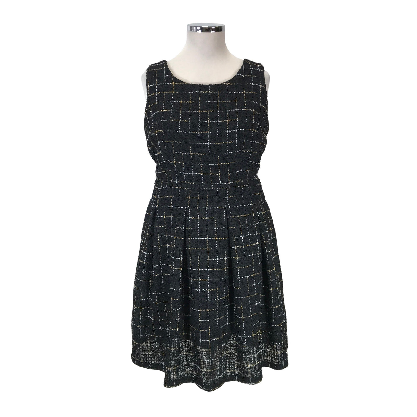 Unisex ádress - Juhlamekko, koko 42 - (1)