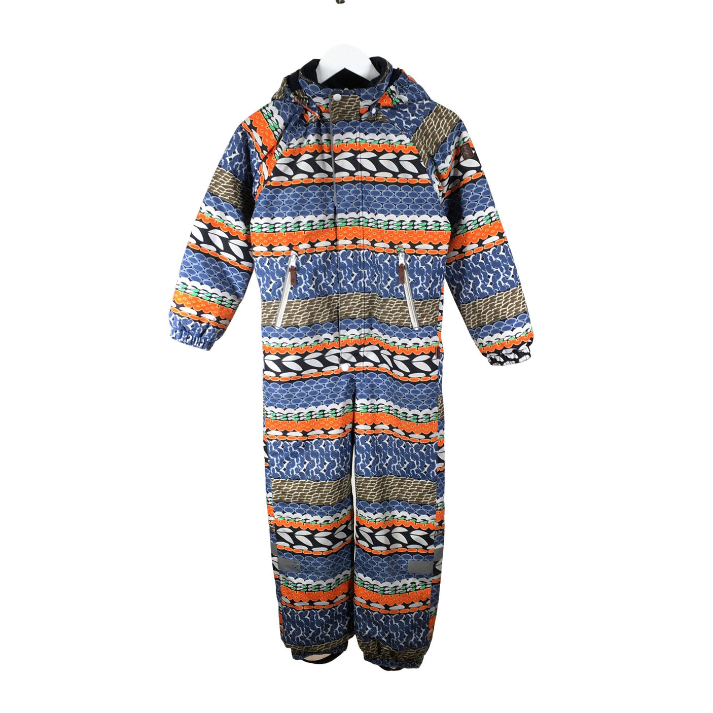 Unisex Reima - Toppahaalari, koko 134 - 140 - (1)