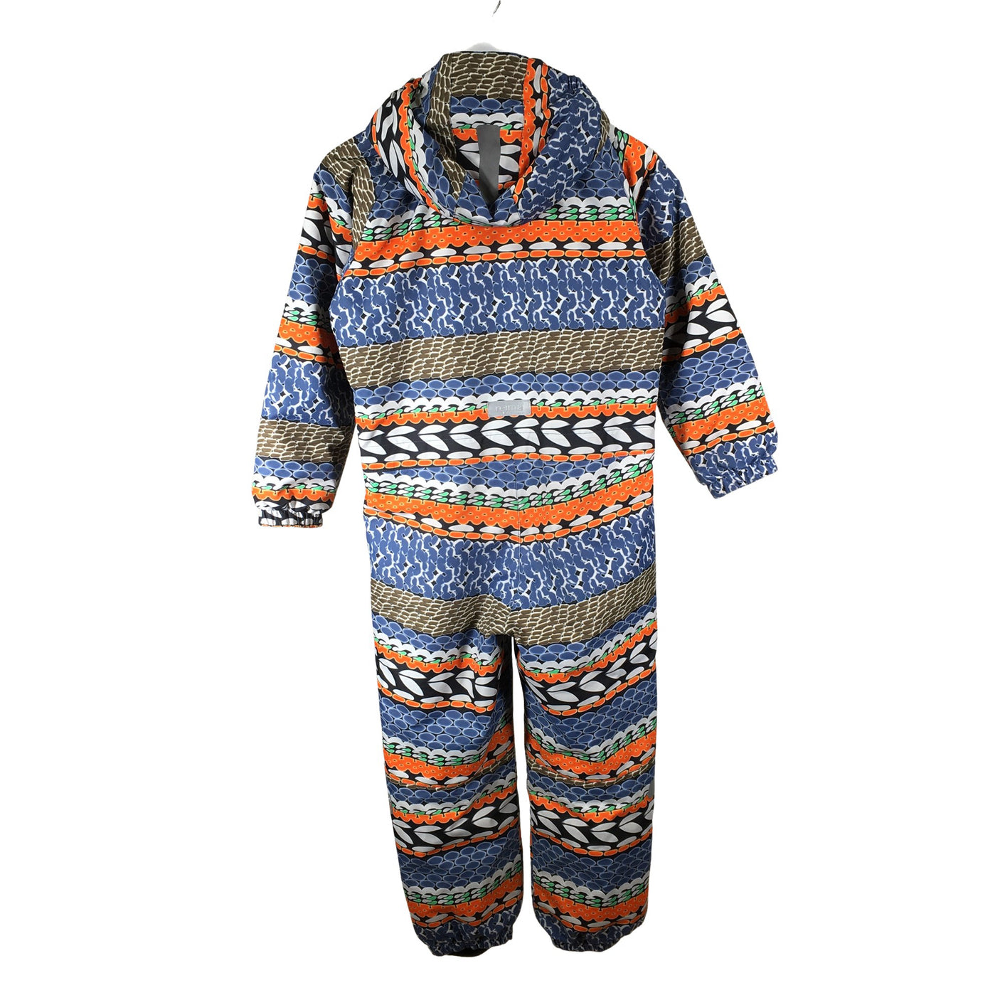Unisex Reima - Toppahaalari, koko 134 - 140 - (2)