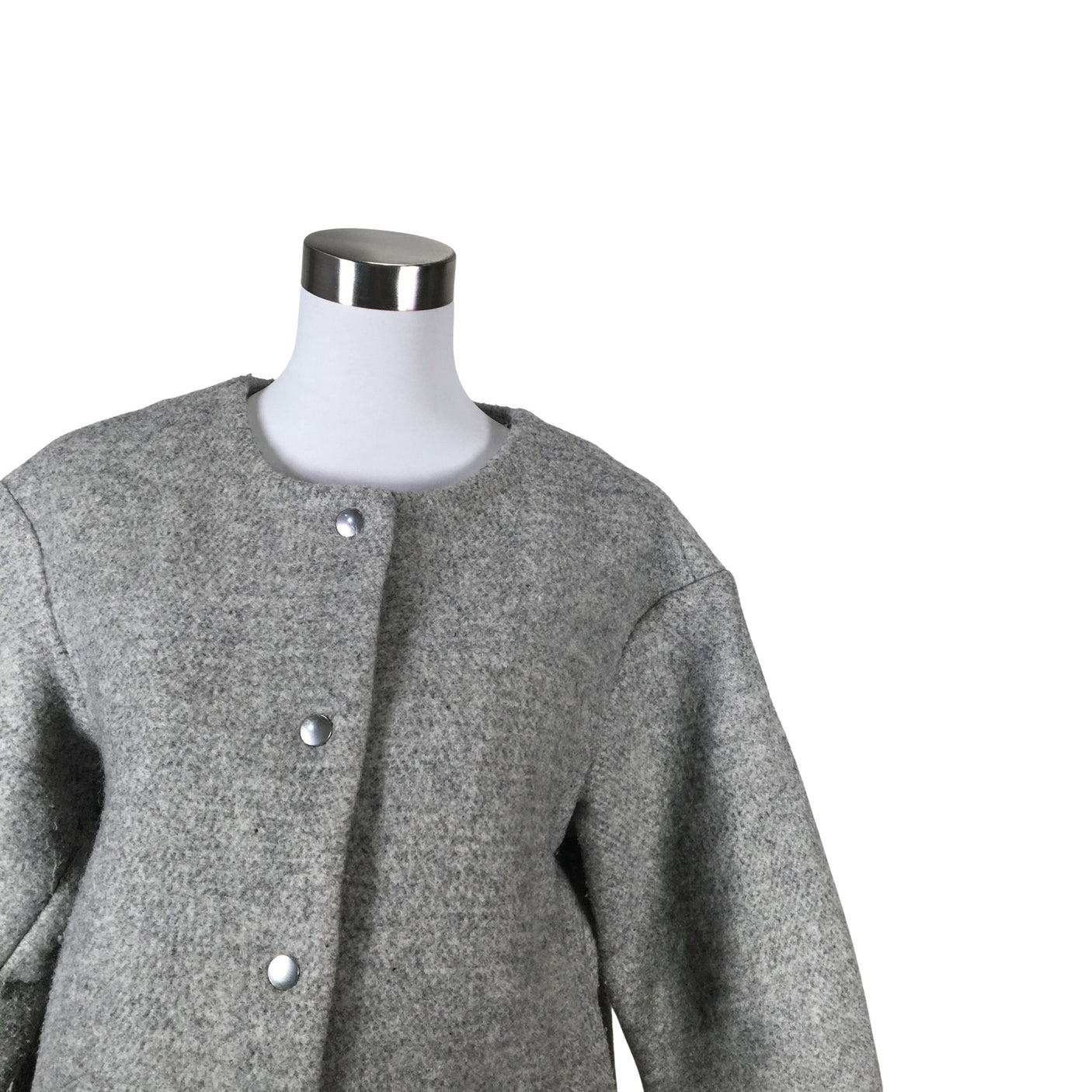 Unisex Marimekko - Villakangastakki, koko 38 - (3)