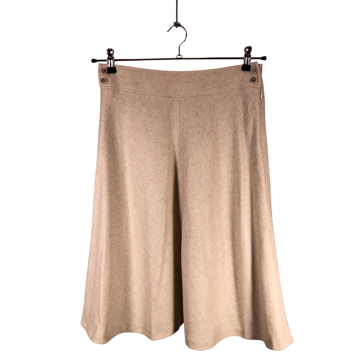 Unisex Massimo Dutti - Kangashame, koko 38 - (1)