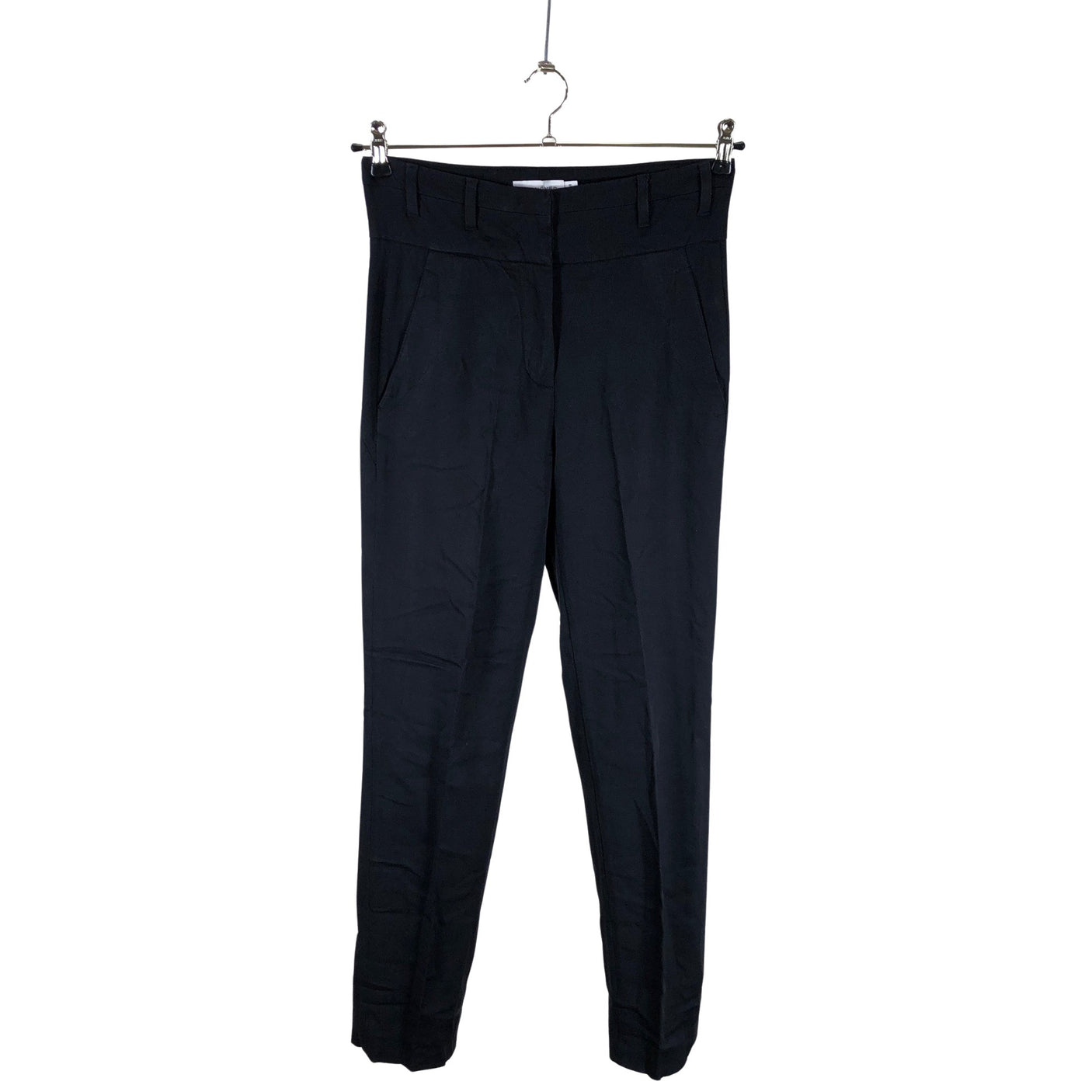 Unisex Turnover - Kangashousut, koko 34 - (1)